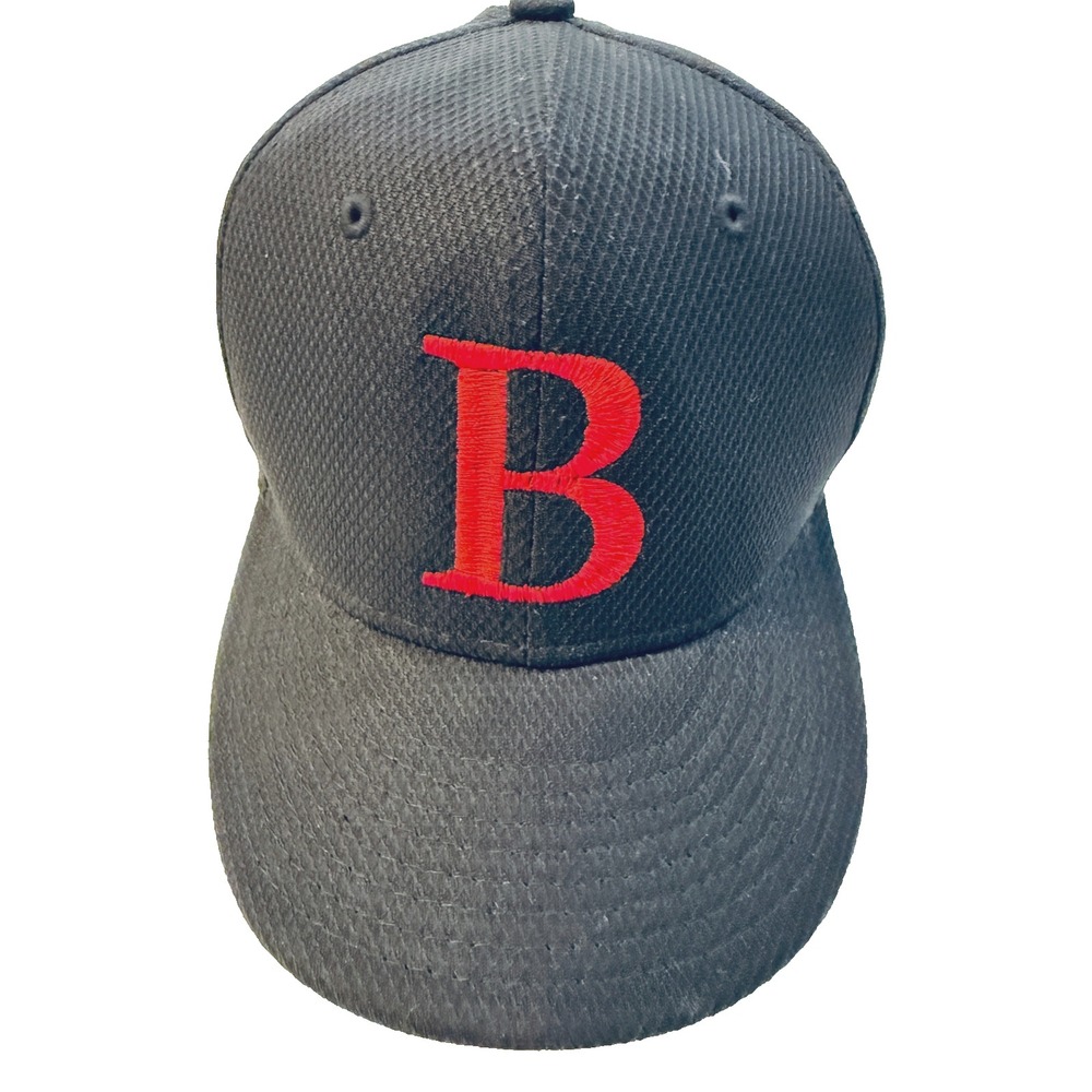 New Era Baseball Cap Womens Boston Red Sox Black MLB Sporty Streetwear